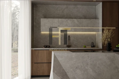 Moradia T4 para Venda em Milheiros