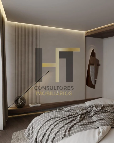 Moradia T4 para Venda em Milheiros