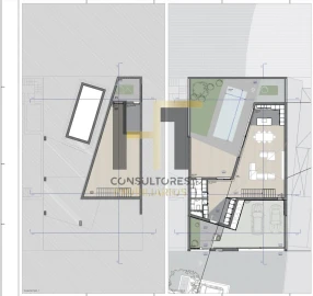 Moradia T4 para Venda em Milheiros