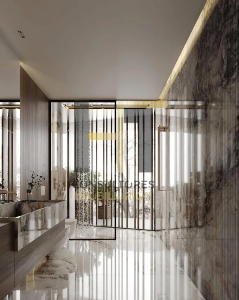 Moradia T4 para Venda em Milheiros