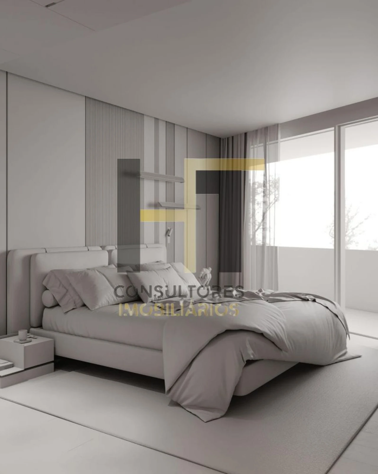 Moradia T4 para Venda em Milheiros Foto 28