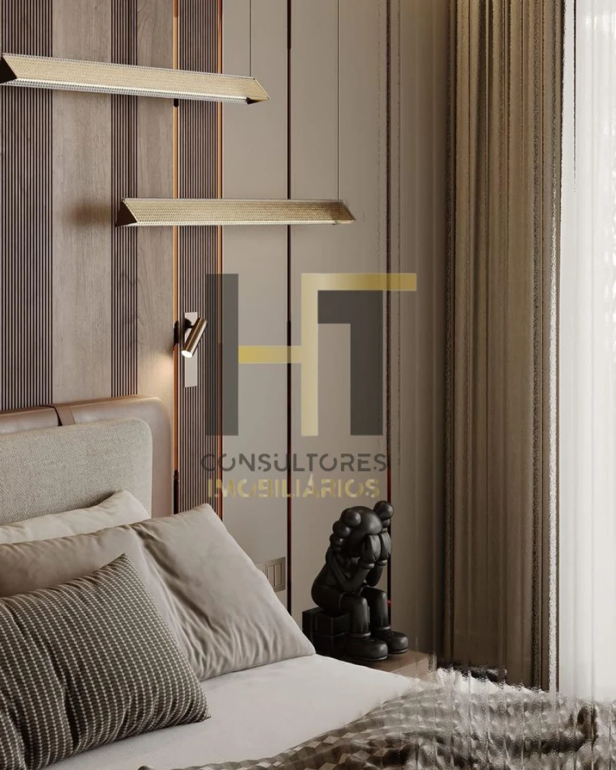 Moradia T4 para Venda em Milheiros Foto 31