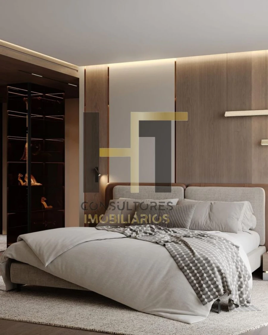 Moradia T4 para Venda em Milheiros Foto 26