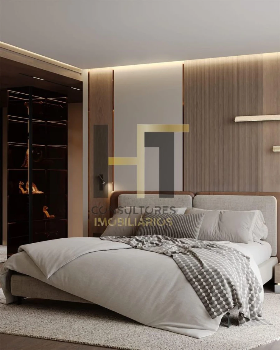 Moradia T4 para Venda em Milheiros Foto 30