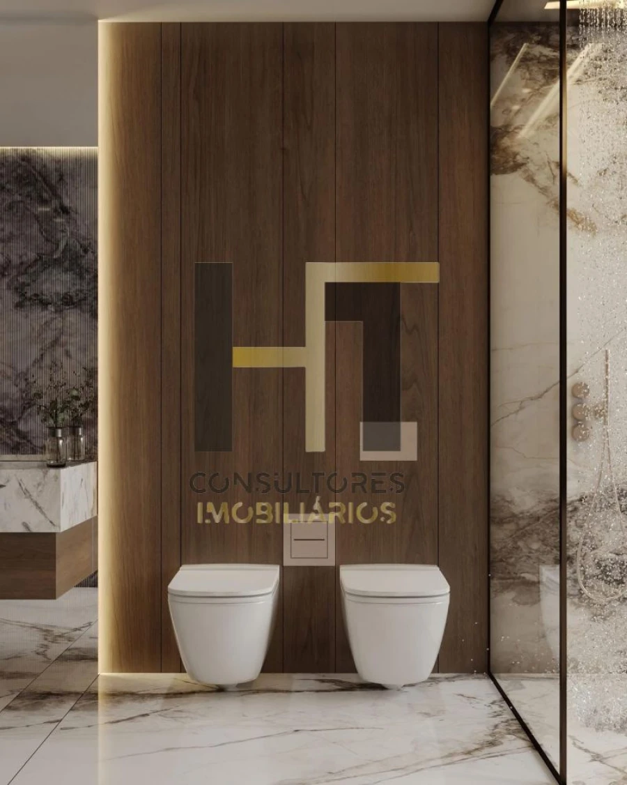 Moradia T4 para Venda em Milheiros Foto 18