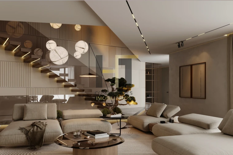 Moradia T4 para Venda em Milheiros Foto 7