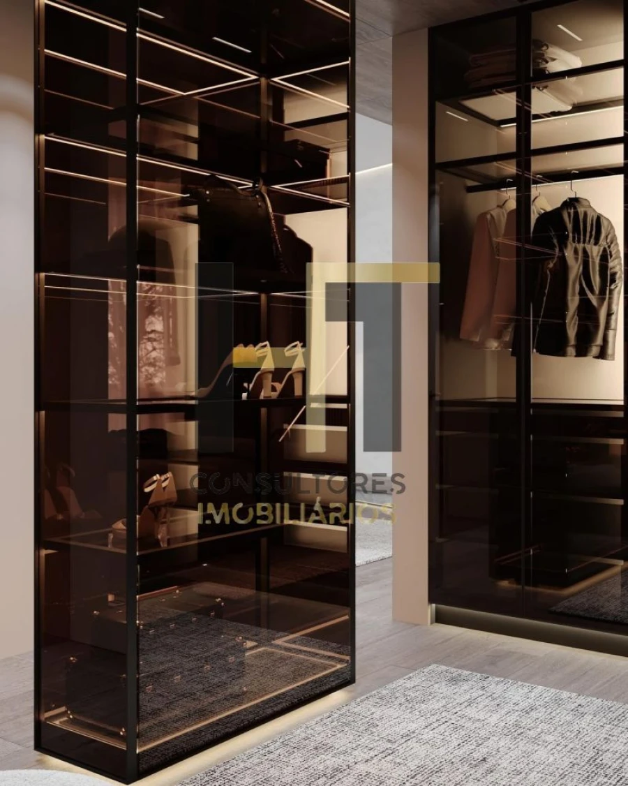 Moradia T4 para Venda em Milheiros Foto 23