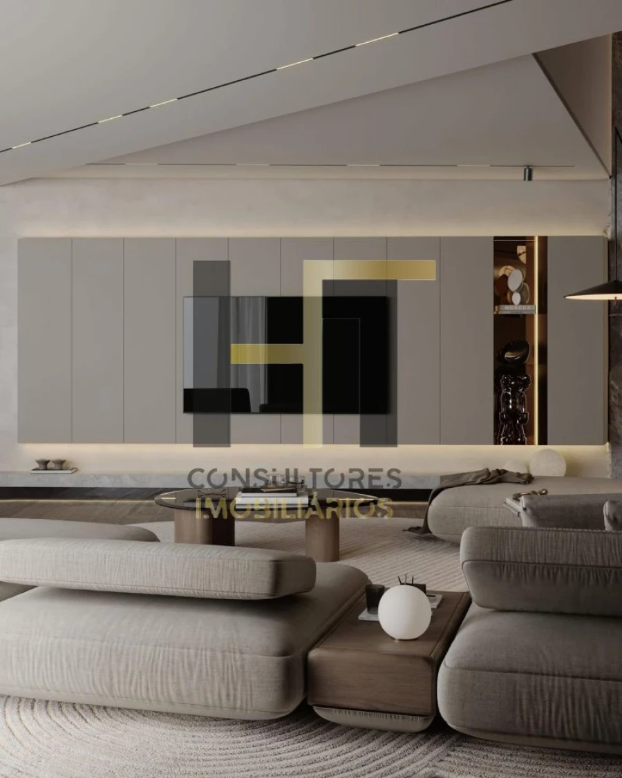 Moradia T4 para Venda em Milheiros Foto 41