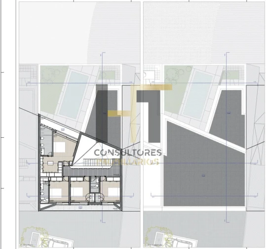 Moradia T4 para Venda em Milheiros Foto 16
