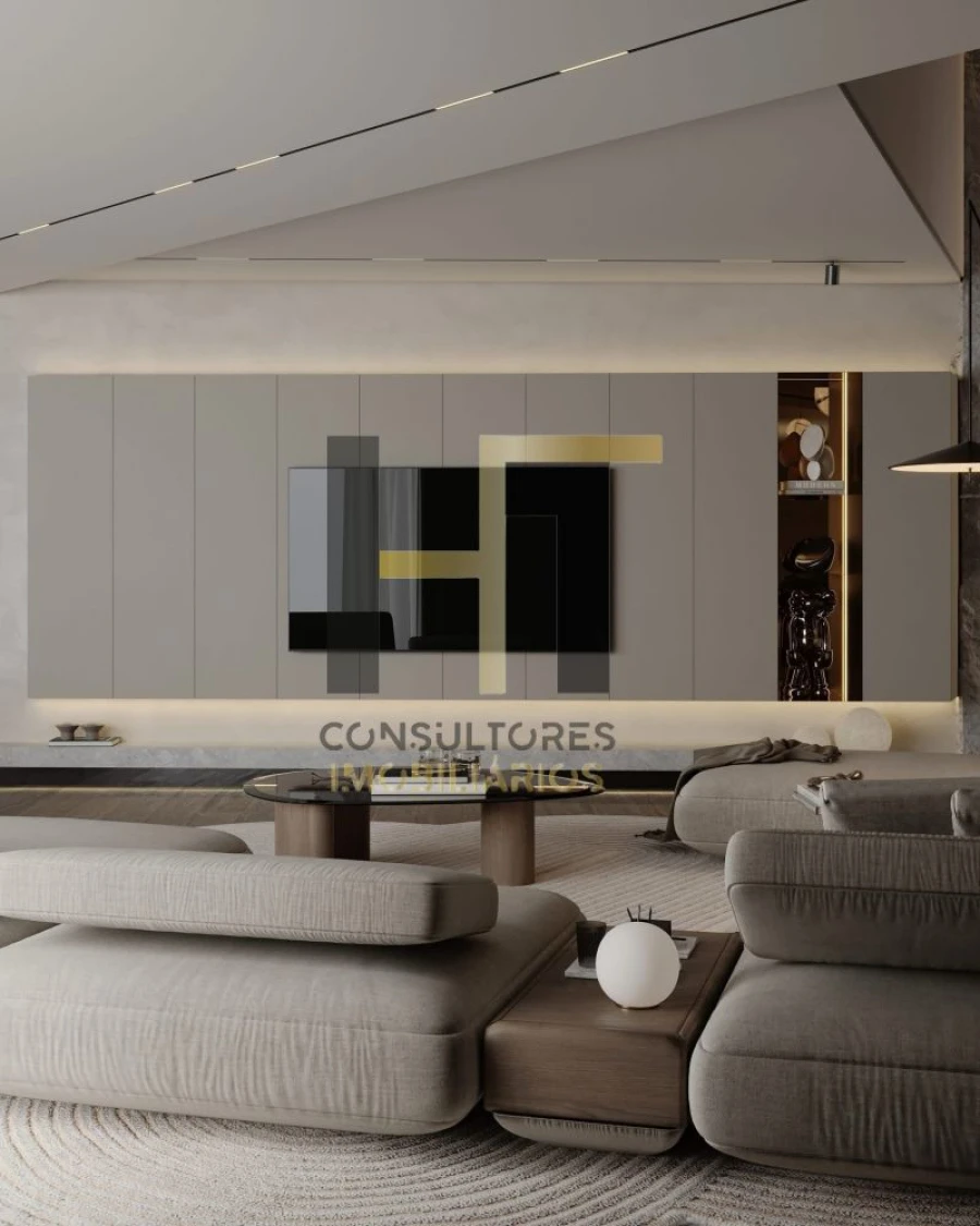 Moradia T4 para Venda em Milheiros Foto 34