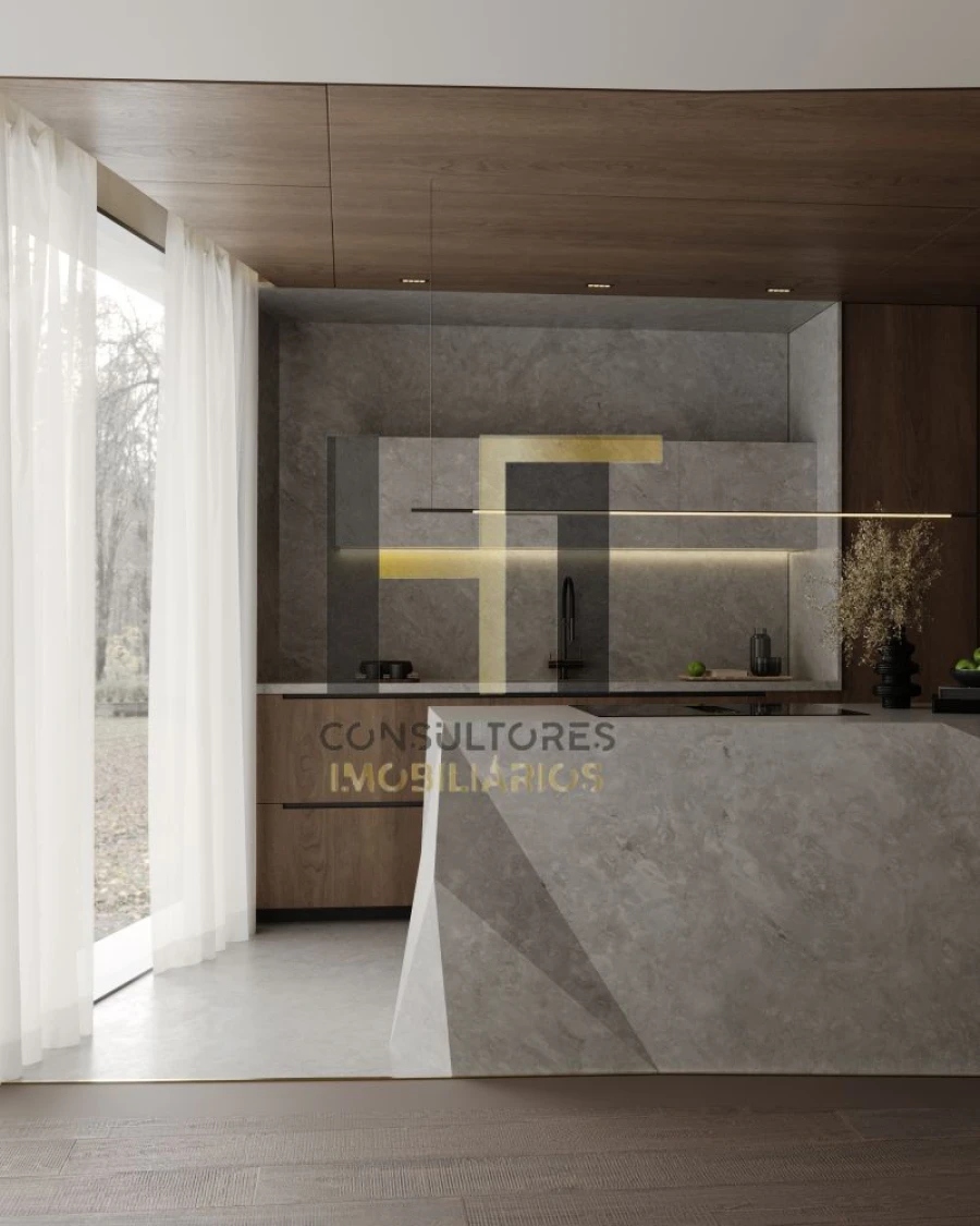 Moradia T4 para Venda em Milheiros Foto 10