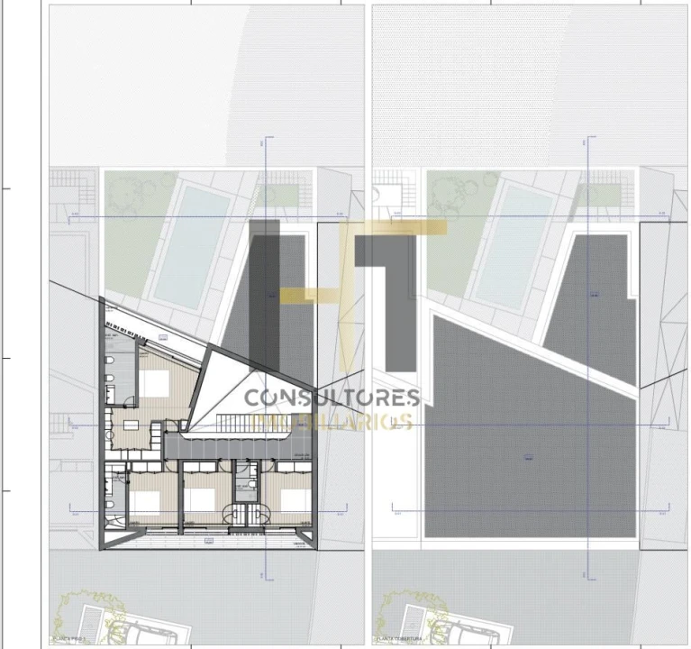 Moradia T4 para Venda em Milheiros Foto 16