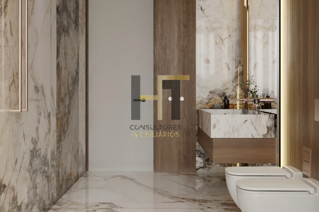 Moradia T4 para Venda em Milheiros Foto 42