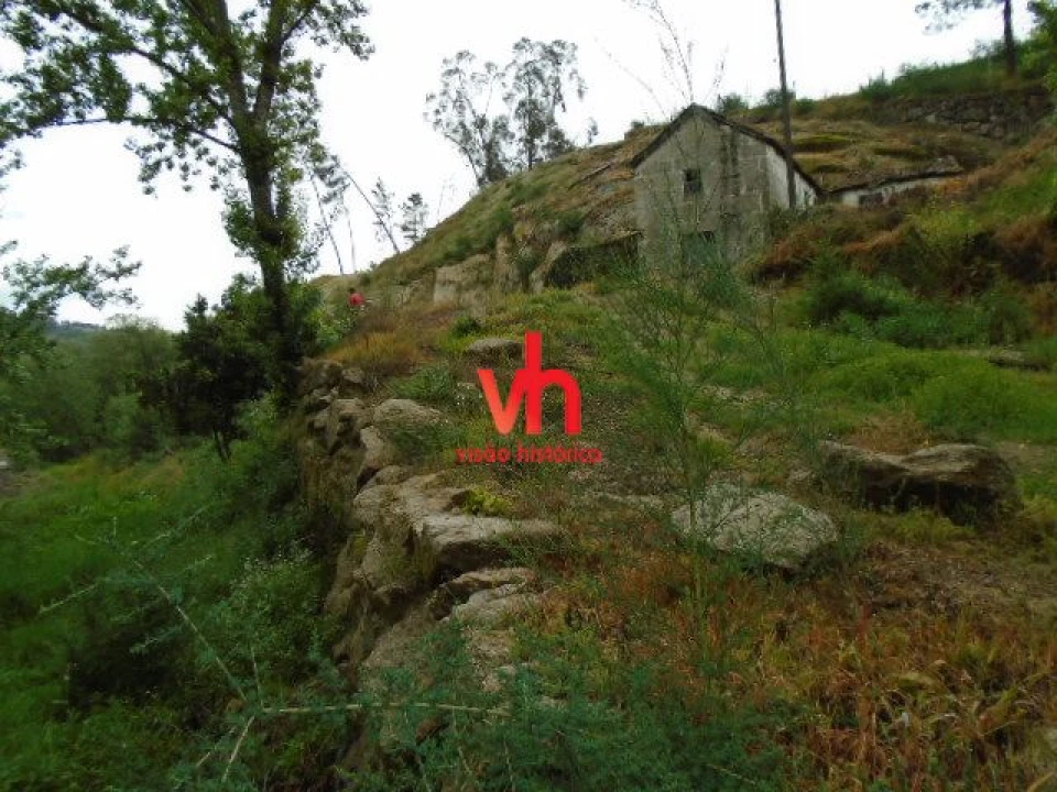 Quinta T2 para Venda em Amarante (São Gonçalo), Madalena, Cepelos e Gatão Foto 20