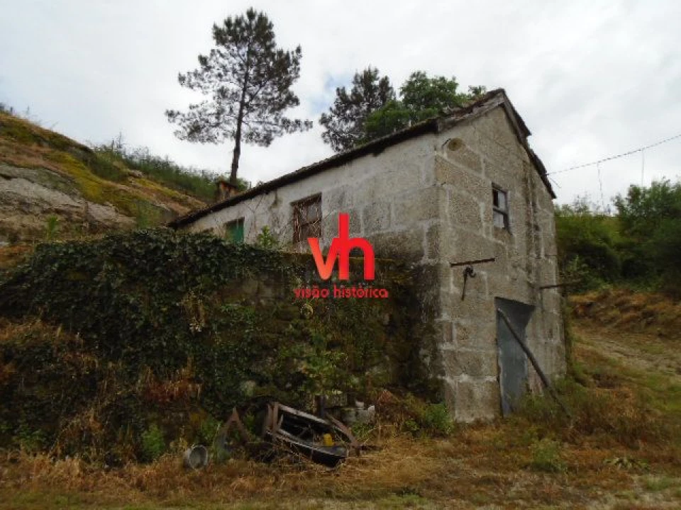 Quinta T2 para Venda em Amarante (São Gonçalo), Madalena, Cepelos e Gatão Foto 7