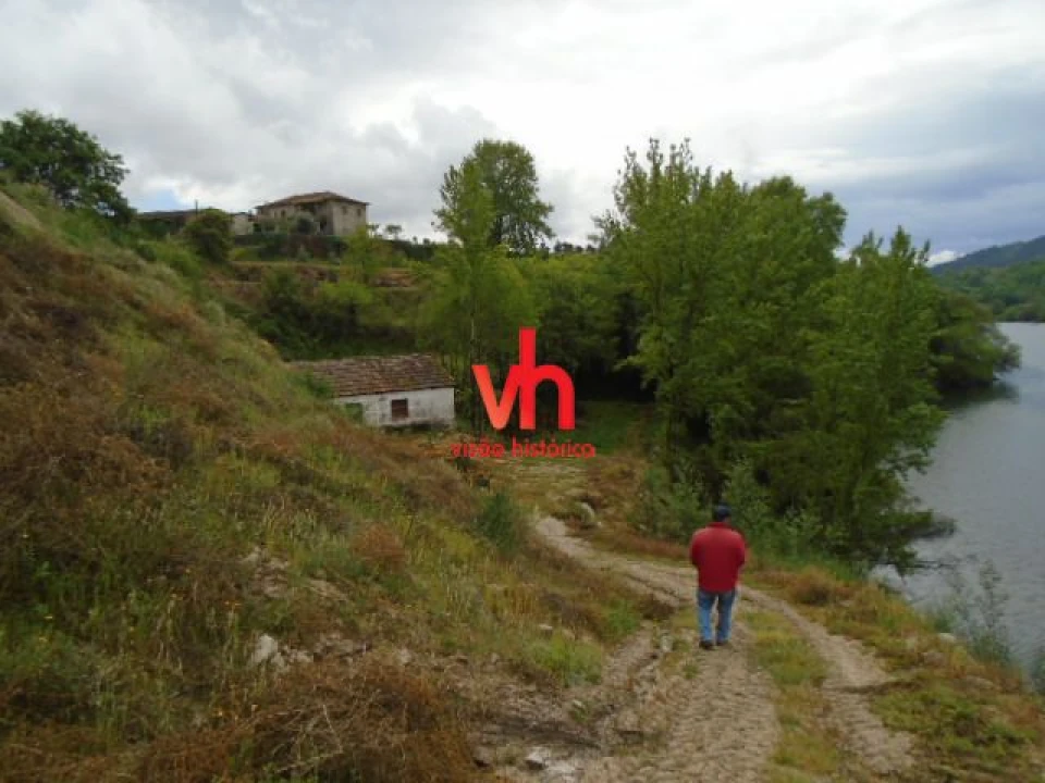 Quinta T2 para Venda em Amarante (São Gonçalo), Madalena, Cepelos e Gatão Foto 5