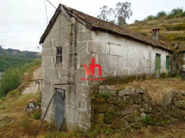 Quinta T2 para Venda em Amarante (São Gonçalo), Madalena, Cepelos e Gatão