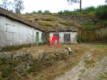 Quinta T2 para Venda em Amarante (São Gonçalo), Madalena, Cepelos e Gatão