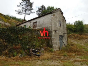 Quinta T2 para Venda em Amarante (São Gonçalo), Madalena, Cepelos e Gatão