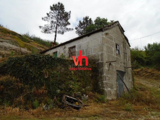Quinta T2 para Venda em Amarante (São Gonçalo), Madalena, Cepelos e Gatão Foto 7