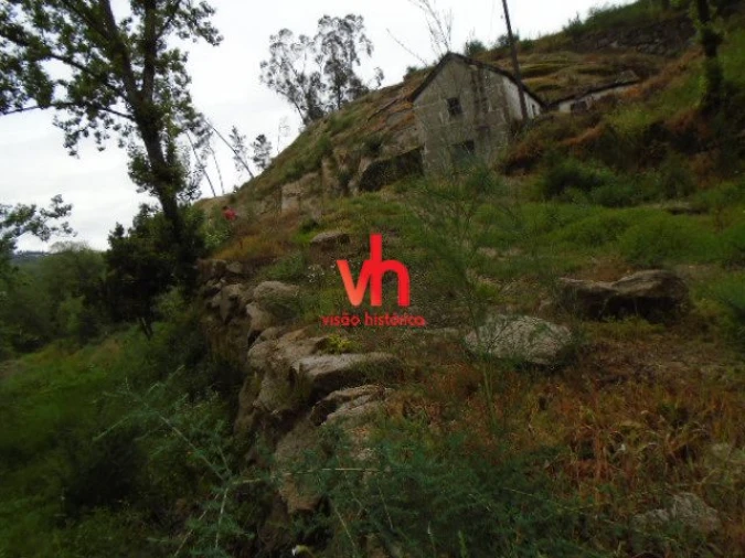 Quinta T2 para Venda em Amarante (São Gonçalo), Madalena, Cepelos e Gatão Foto 19