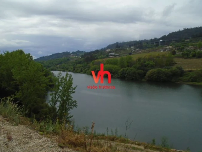 Quinta T2 para Venda em Amarante (São Gonçalo), Madalena, Cepelos e Gatão Foto 3