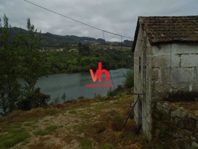 Quinta T2 para Venda em Amarante (São Gonçalo), Madalena, Cepelos e Gatão Foto 12