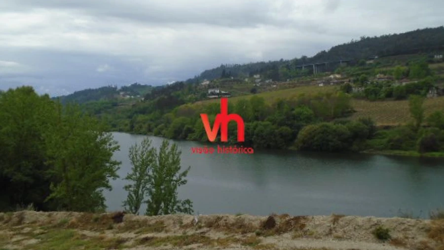 Quinta T2 para Venda em Amarante (São Gonçalo), Madalena, Cepelos e Gatão
