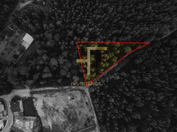 Terreno para Venda em Castêlo da Maia