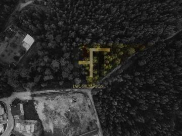 Terreno para Venda em Castêlo da Maia