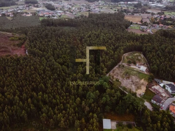 Terreno para Venda em Castêlo da Maia