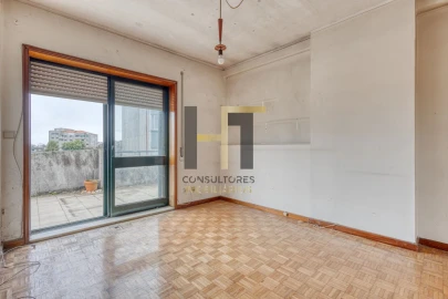 Apartamento T4 para Venda em Cedofeita, Santo Ildefonso, Sé, Miragaia, São Nicolau e Vitória