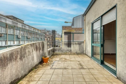 Apartamento T4 para Venda em Cedofeita, Santo Ildefonso, Sé, Miragaia, São Nicolau e Vitória