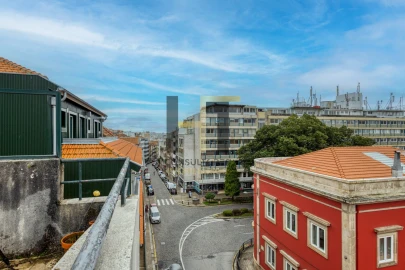 Apartamento T4 para Venda em Cedofeita, Santo Ildefonso, Sé, Miragaia, São Nicolau e Vitória