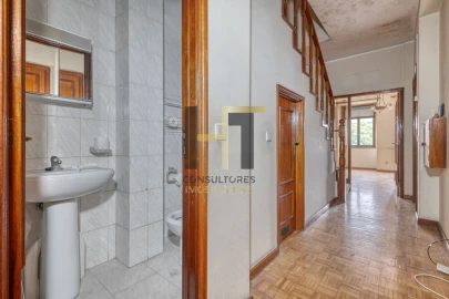 Apartamento T4 para Venda em Cedofeita, Santo Ildefonso, Sé, Miragaia, São Nicolau e Vitória