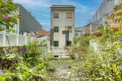 Apartamento T4 para Venda em Cedofeita, Santo Ildefonso, Sé, Miragaia, São Nicolau e Vitória
