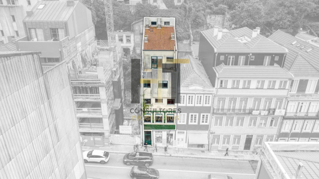 Apartamento T4 para Venda em Cedofeita, Santo Ildefonso, Sé, Miragaia, São Nicolau e Vitória Foto 47