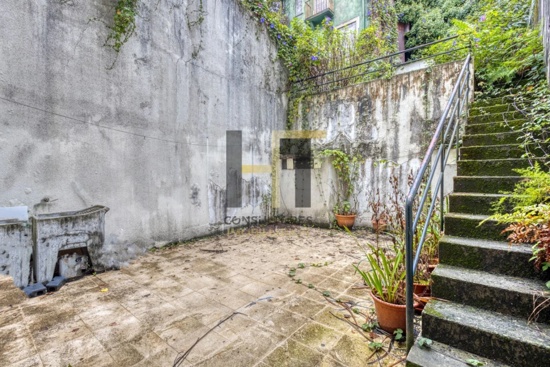 Apartamento T4 para Venda em Cedofeita, Santo Ildefonso, Sé, Miragaia, São Nicolau e Vitória Foto 15