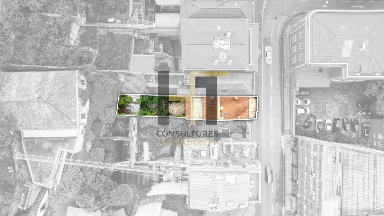 Apartamento T4 para Venda em Cedofeita, Santo Ildefonso, Sé, Miragaia, São Nicolau e Vitória Foto 46