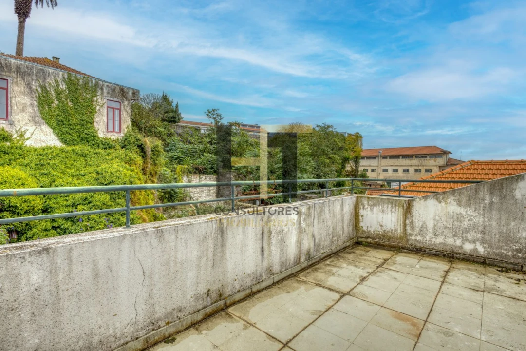 Apartamento T4 para Venda em Cedofeita, Santo Ildefonso, Sé, Miragaia, São Nicolau e Vitória Foto 42