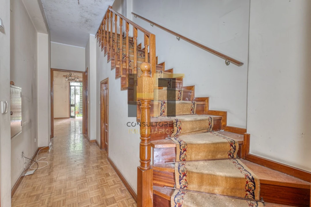 Apartamento T4 para Venda em Cedofeita, Santo Ildefonso, Sé, Miragaia, São Nicolau e Vitória Foto 6