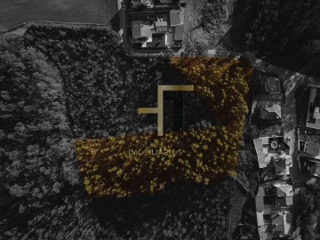 Terreno para Venda em Castêlo da Maia