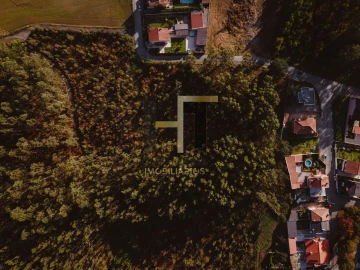Terreno para Venda em Castêlo da Maia