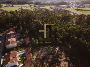 Terreno para Venda em Castêlo da Maia