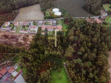 Terreno para Venda em Castêlo da Maia