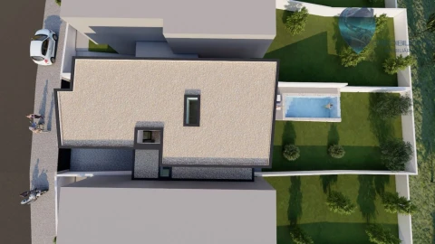 Moradia T3 para Venda em Briteiros São Salvador e Briteiros Santa Leocádia