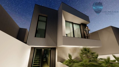 Moradia T3 para Venda em Briteiros São Salvador e Briteiros Santa Leocádia