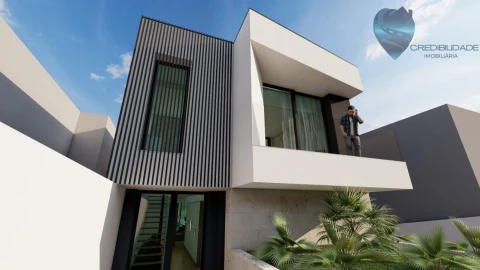 Moradia T3 para Venda em Briteiros São Salvador e Briteiros Santa Leocádia