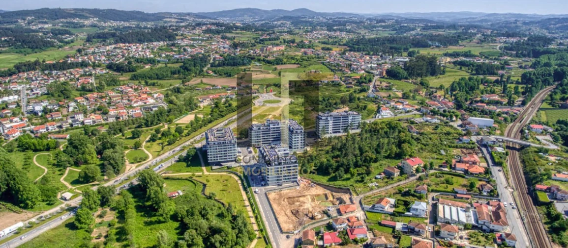 Apartamento T1 para Venda em Paredes Foto 16