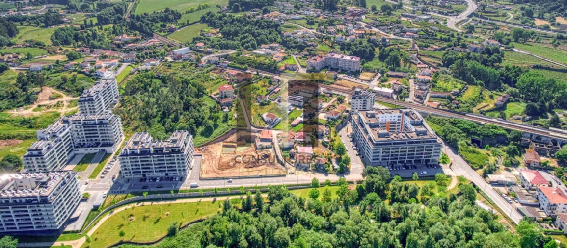 Apartamento T1 para Venda em Paredes Foto 6